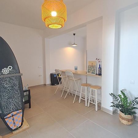 The Wave Temple II Hostel Las Palmas Exterior photo
